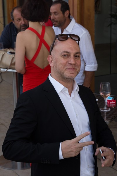 Launch of Whispering Angel Rosé Wine by Les Caves de Taillevent